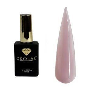 Liquid Acryl Gel №67 HEMA & TPO Free - Crystal