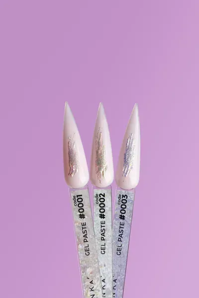 GEL PASTE "DNKa", 5 ml #0002