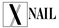 Xnail Brand