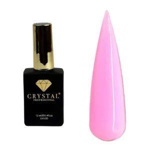 Liquid Acryl Gel №27 HEMA & TPO Free - Crystal
