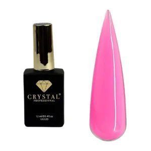 Liquid Acryl Gel №28 HEMA & TPO Free - Crystal