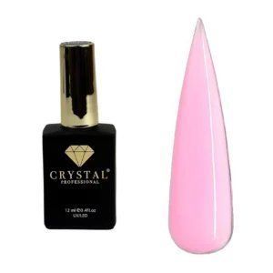 Liquid Acryl Gel №29 HEMA & TPO Free - Crystal