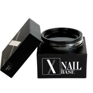 Rubber Base 30 ml - perfect foundation - elastyczna, kauczukowa baza hybrydowa