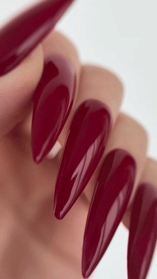 LAKIER HYBRYDOWY 25, 15ml HEMA & TPO & FREE