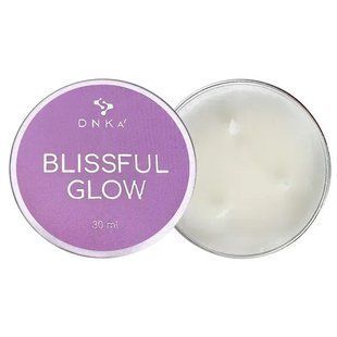 MASSAGE CANDLE "DNKa", 30 ml BLISSFUL GLOW