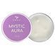 MASSAGE CANDLE "DNKa", 30 ml MYSTIC AURA