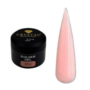Builder Gel #22 HEMA & TPO FREE