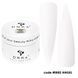 BUILDER GEL "DNKa", 30 ml #0002 Angel