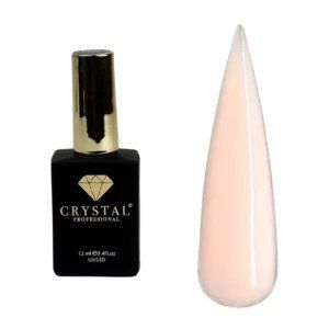 Liquid Acryl Gel №34 HEMA & TPO Free - Crystal