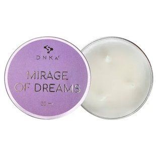 MASSAGE CANDLE "DNKa", 30 ml MIRAGE OF DREAMS
