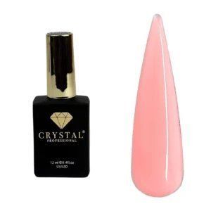 Liquid Acryl Gel №18 HEMA & TPO Free - Crystal