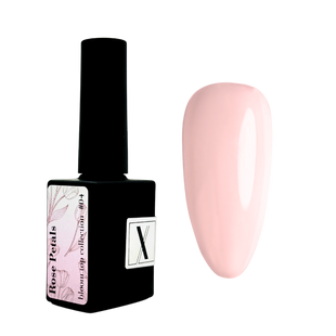 Top Kamuflujący 10 ml r&oacute;żowy Rose Petals #0004