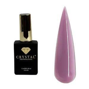 Liquid Acryl Gel №38 HEMA & TPO Free - Crystal