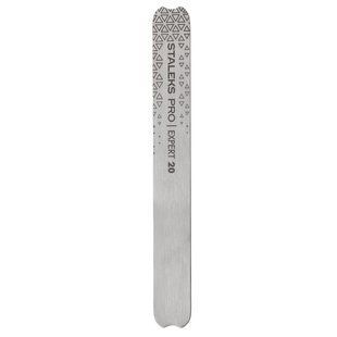 MBE-20 Pilnik metalowy nośnik prosty