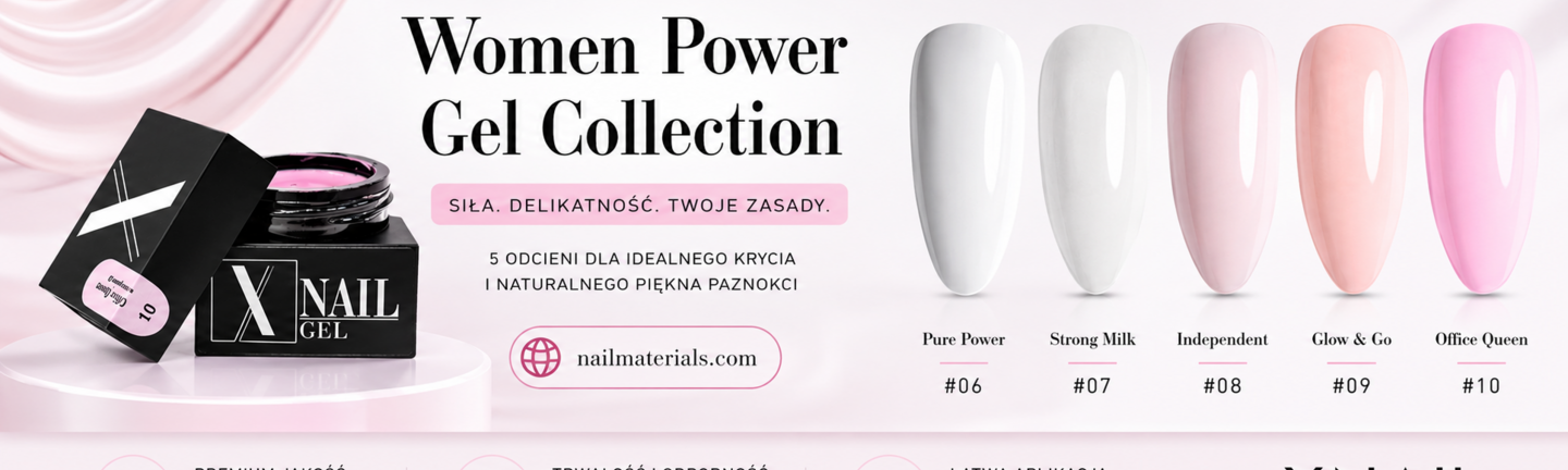 Banner from design
