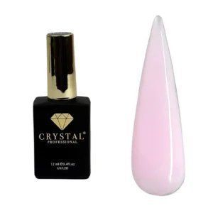 Liquid Acryl Gel №19 HEMA & TPO Free - Crystal