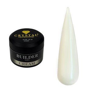 Builder Gel Cream HEMA & TPO Free 15ml