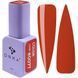 Lakier Hybrydowy DNKa 12 ml #0077 | Profesjonalny Manicure UV