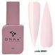 FAST GEL "DNKa", 12 ml #0001 Euterpe