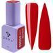 Lakier Hybrydowy DNKa 12 ml #0080 | Profesjonalny Manicure UV