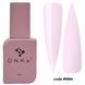 FAST GEL "DNKa", 12 ml #0004 Thalia