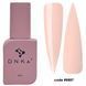 FAST GEL "DNKa", 12 ml #0007 Polyhymnia
