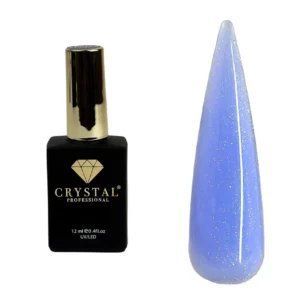 Liquid Acryl Gel №20 HEMA & TPO Free - Crystal