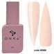 FAST GEL "DNKa", 12 ml #0008 Terpsichore