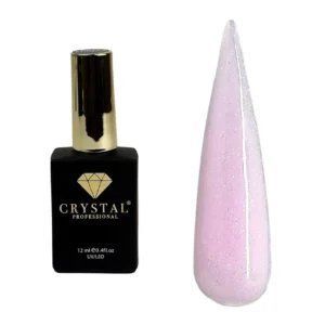 Base Shimmer №11 HEMA & TPO Free