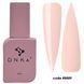FAST GEL "DNKa", 12 ml #0009 Urania