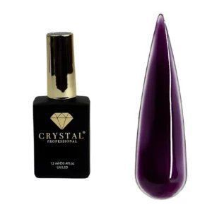 Liquid Acryl Gel №58 HEMA & TPO Free - Crystal