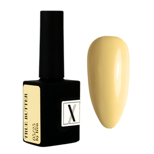 Lakier Hybrydowy 10 ml Air Dream by Luise 07/25 - delikatny niebieski kryjący odcień