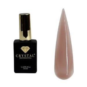 Liquid Acryl Gel №62 HEMA & TPO Free - Crystal