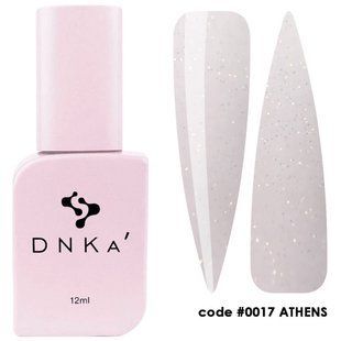 COVER TOP "DNKa", 12 ml #0017 Athens
