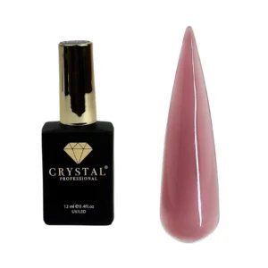 Liquid Acryl Gel №63 HEMA & TPO Free - Crystal