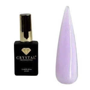 Liquid Acryl Gel №14 HEMA & TPO Free - Crystal