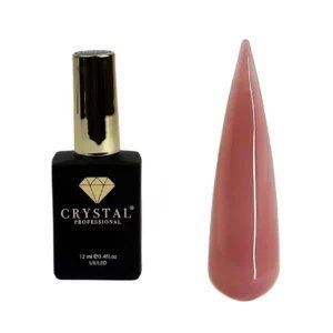 Liquid Acryl Gel №64 HEMA & TPO Free - Crystal