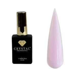 Liquid Acryl Gel №71 HEMA & TPO Free - Crystal
