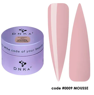 Builder Gel Mousse #0009 30 ml