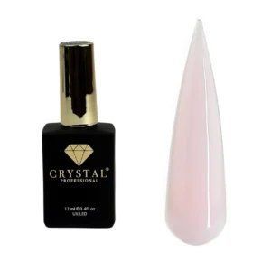 Liquid Acryl Gel №72 HEMA & TPO Free - Crystal