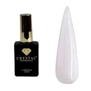 Liquid Acryl Gel №23 HEMA & TPO Free - Crystal